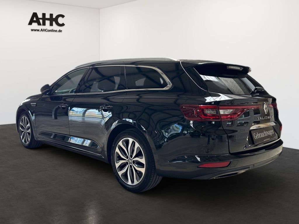 Fahrzeugabbildung Renault Talisman Grandtour 1.6 TCe Navi LED KAM Sound