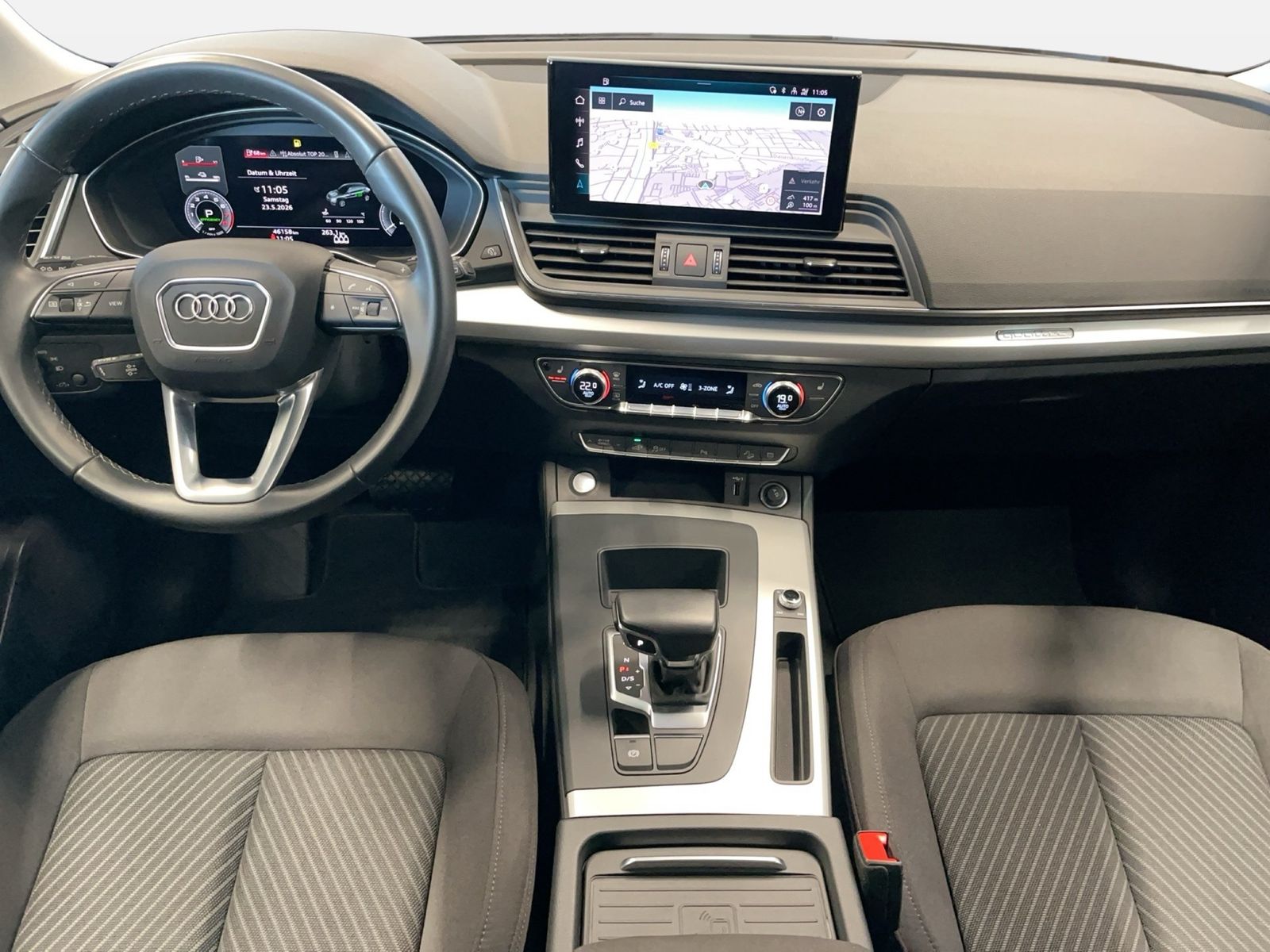 Audi Q5 - Bild 9