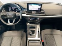 Audi Q5 - Vorschau Bild 9