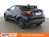 Toyota C-HR 1.8 Hybrid Team D Aut.*CAM*ACC*SHZ*LHZ*ALU* - Toyota C-HR Gebrauchtwagen in Berlin
