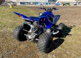 Yamaha Quad YFM 700 R/SE LOF-Zulassung - wie neu - Angebote entsprechen deinen Suchkriterien