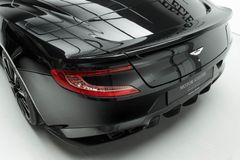 ASTON MARTIN Vanquish S Volante*Carbon*Full-Service*B&O
