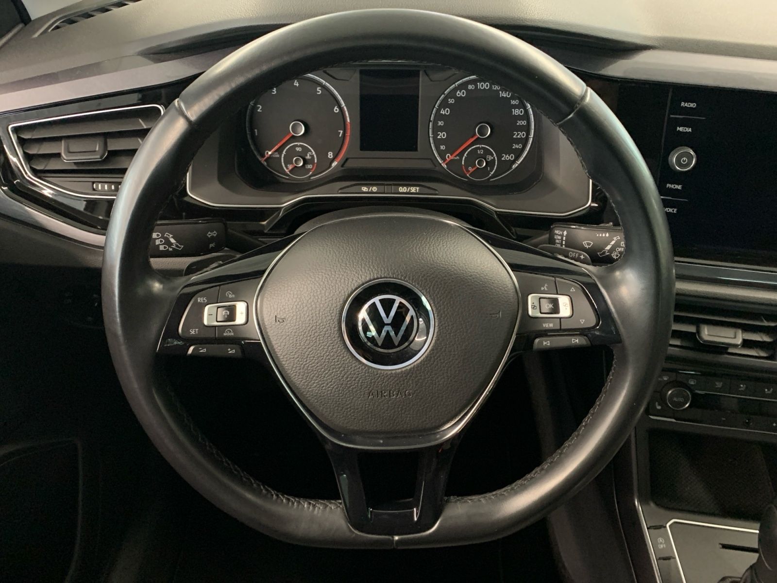 Volkswagen Polo - Bild 15