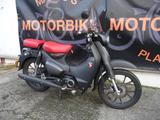 Honda C 125 A Cub Roller Scheibe - Offers
