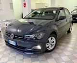 Volkswagen Polo 1.6 TDI 95 CV 5p. Comfortline Bl - Volkswagen Polo mit Diesel-Antrieb: Kleinwagen, 1.9