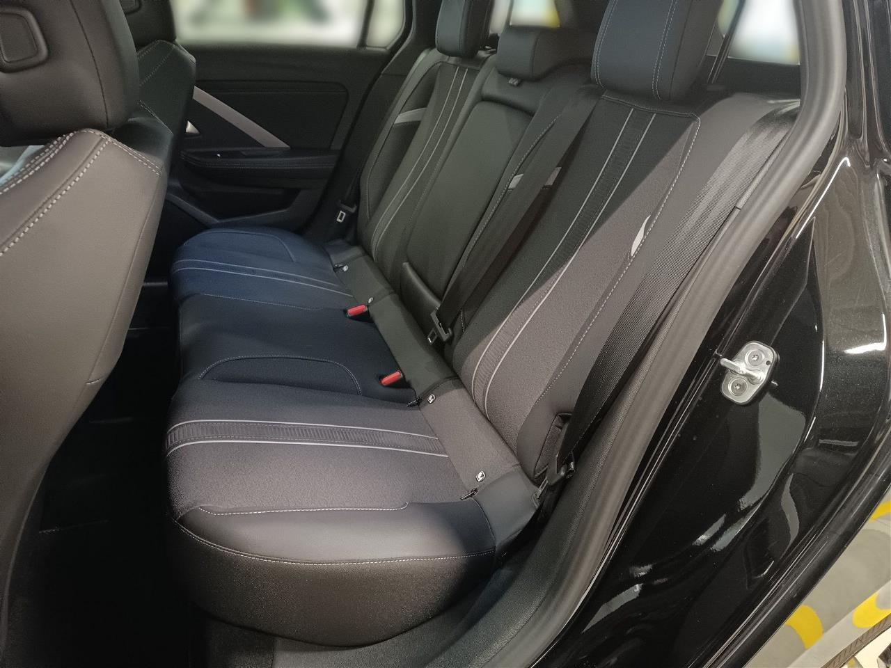 Fahrzeugabbildung Opel Astra L ST 1.2 GS 96KW Automatik