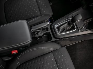Ford Puma 1.0 Titanium Assistentpaket Kamera Navi