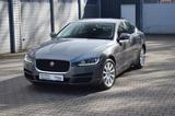 Jaguar XE Prestige AWD - Jaguar XE Diesel Gebrauchtwagen