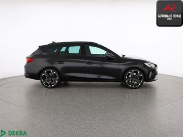 Cupra Leon - 6