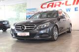 Mercedes-Benz E 350 BT T-Modell  4Matic *Automatik*Comand*LED* - : Allradantrieb, Auto