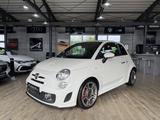 Abarth 595 Turismo 1.4 T*LEDER*BI-XENON* - Abarth Gebrauchtwagen in Wuppertal