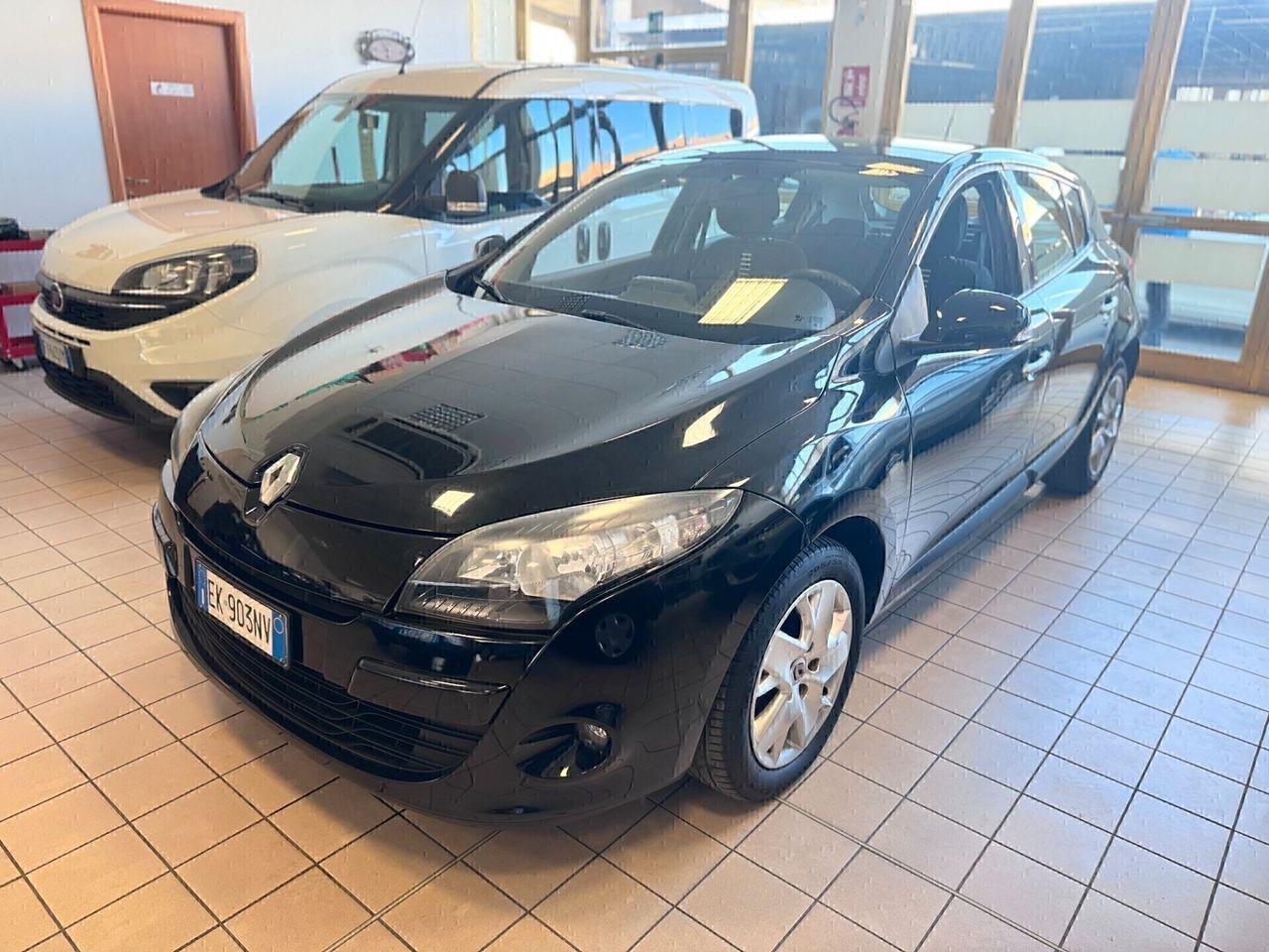 Renault Andere