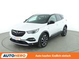 Opel Grandland X 2.0 CDTI Ultimate Aut.*NAVI*LED*SHZ*