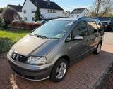 Seat Alhambra 2.0 TDI - Seat Alhambra in Saarbrücken