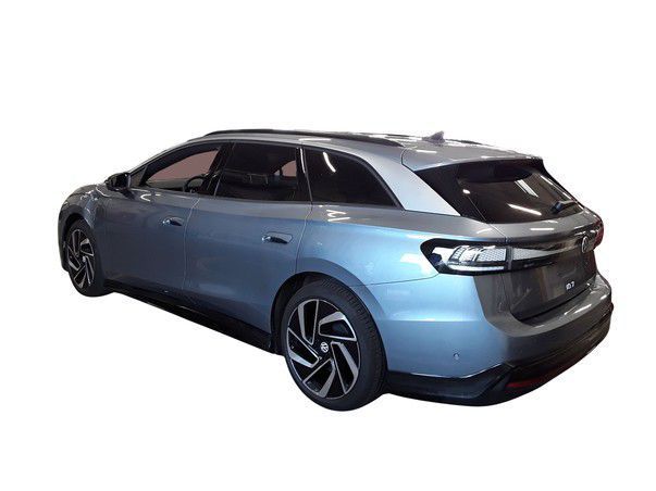 Volkswagen ID.7 - Bild 5