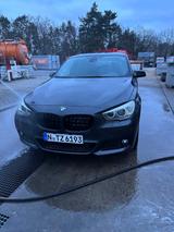 BMW 530 Gran Turismo 530d xDrive Gran Turismo - - BMW 530 Gran Turismo aus 2012