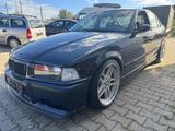 BMW 320i Turbo GP Power 600+ PS Eingetragen - BMW 320 aus 1992