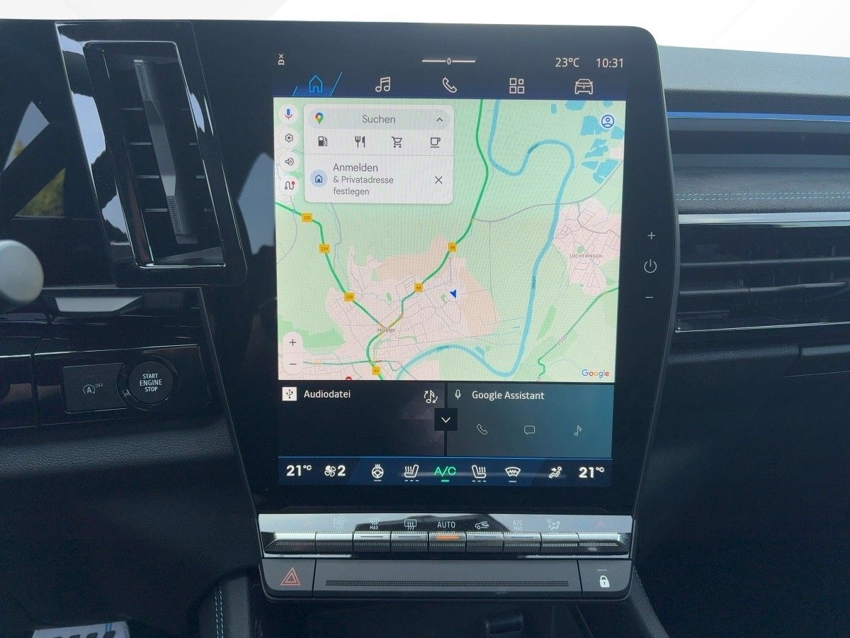 Renault Austral - Bild 10