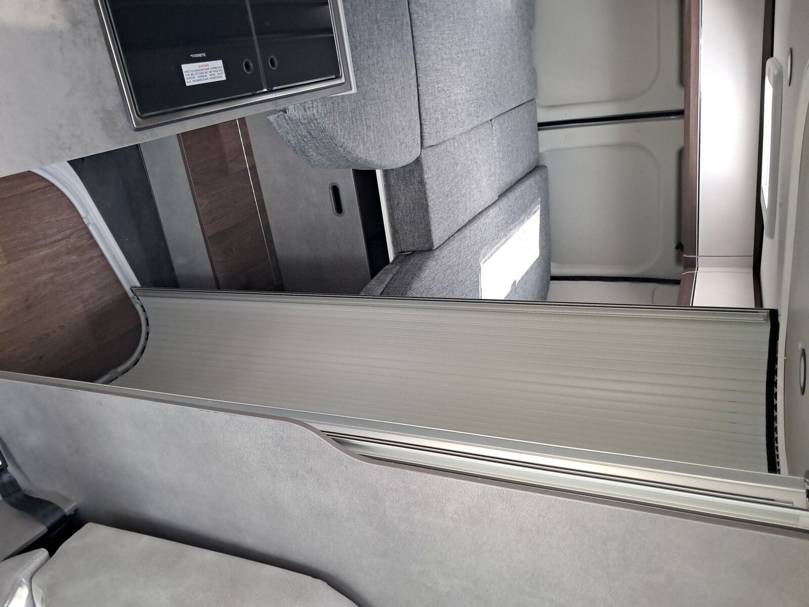Fahrzeugabbildung Pössl Summit Shine 600 LR Citroen 180 PS Autom.
