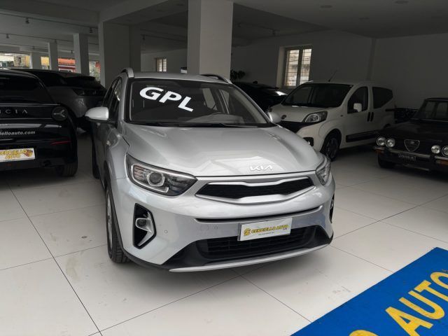 Kia KIA Stonic 1.2 DPI ECO GPL Urban tua da ?149,00 