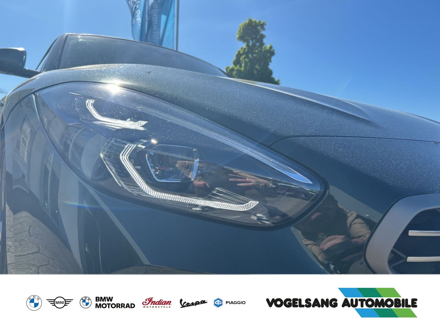 BMW Z4 M40 - Bild 17