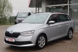 Skoda Fabia Combi 1.0 MPI Active Klima Sitzheizung PDC - Skoda Fabia: Combi Active