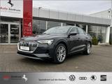 Audi e-tron Sportback 55 quattr advanced StandHz*NAVI - Audi e-tron aus 2023