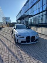 BMW Exklusiver M3 Touring - Yido Felgen/ KW/ Folie - BMW M3 Gebrauchtwagen in Berlin