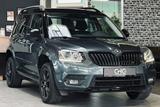Skoda Yeti Monte Carlo 4x4 AHK|XENON|LED|SHZ|EP-HILFE - Skoda Yeti: 5 Türen