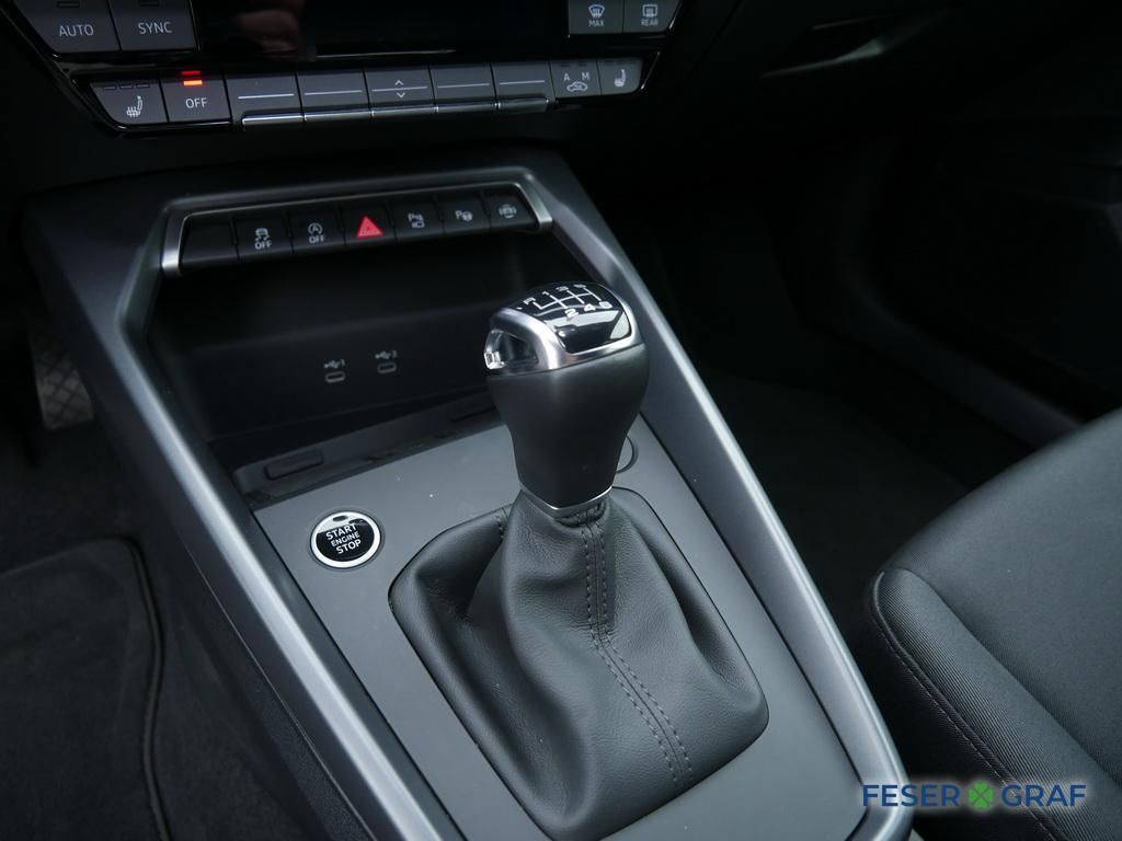 Audi A3 - Bild 9
