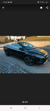 Ford Focus Kabrio-Limousine - Ford Focus aus 2008: Cabrio