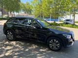 Mercedes-Benz GLC 250 GLC GLC 250 d 4Matic - Mercedes-Benz GLC 250 in Mannheim