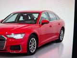 Audi A6 Lim. 45 TFSI basis - Audi A6: 4b