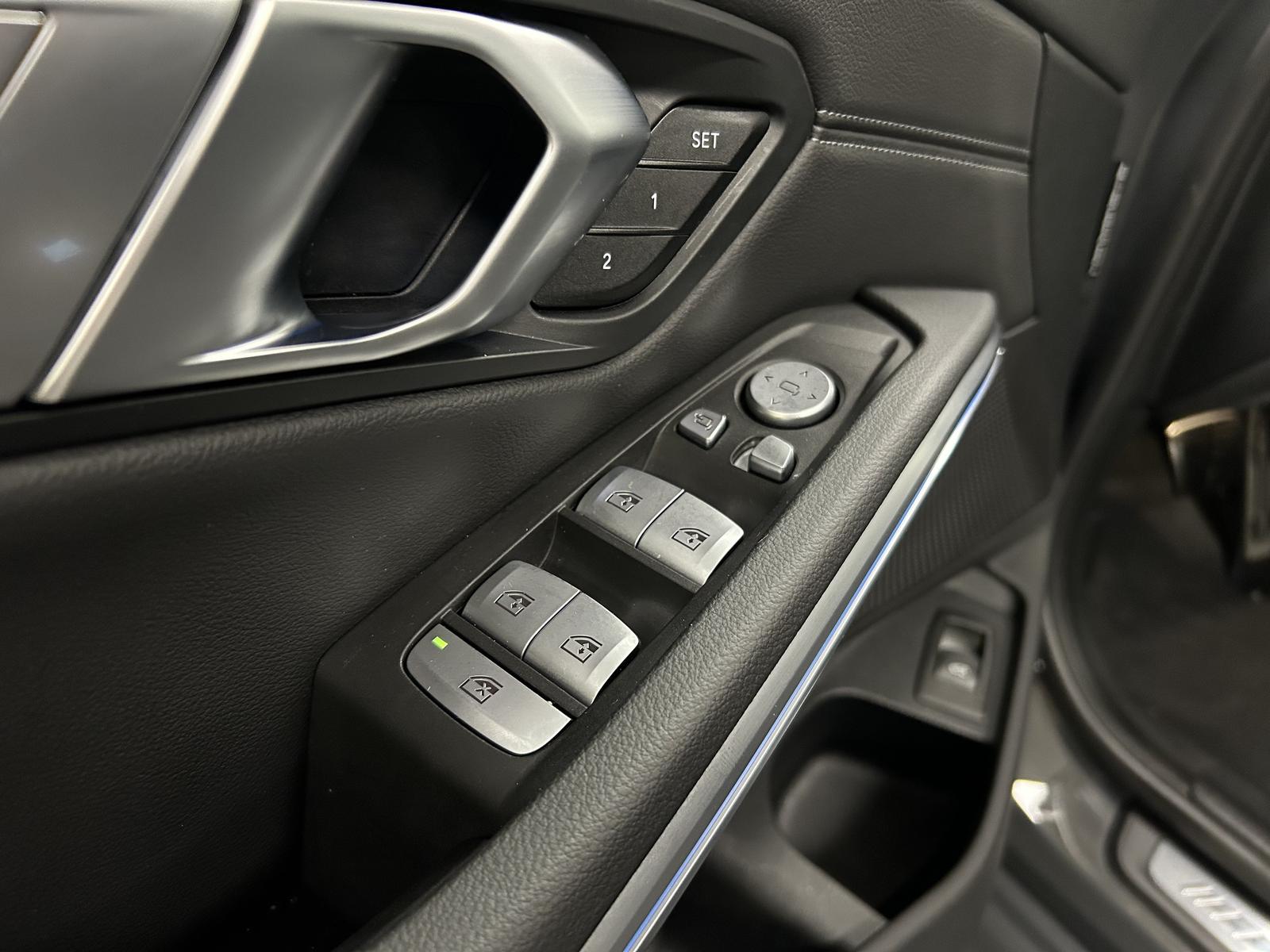 BMW M340i xDrive Touring M Sportpaket HiFi DAB LED P