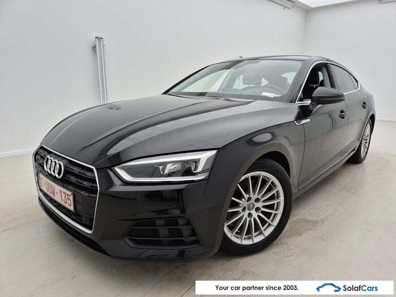 Audi A5 Sportback 2.0 35 TDi LED-Matrix Virtual Navi