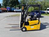 Yale Elektrostapler  ERP 16VT Lasthöhe4900 mm - Angebote