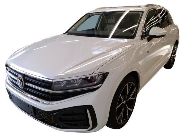 Volkswagen Touareg - Bild 2