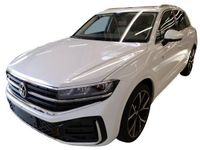 Volkswagen Touareg - Vorschau Bild 2
