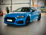 Audi RS5 Sportback Pano/HeadUp/280kmh/8-Fach/Garantie - gebrauchte Audi RS5 aus dem Jahr 2020