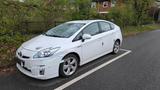 Toyota Prius Hybrid NEUE REIFEN - gebrauchte Toyota Prius aus dem Jahr 2010