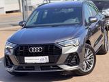 Audi Q3 35 TDI quattro S line - Audi Q3 mit Diesel-Antrieb: Geländewagen, Automatik