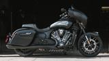Indian Chieftain Dark Horse 112 Power Plus - INDIAN CHIEFTAIN DARK HORSE