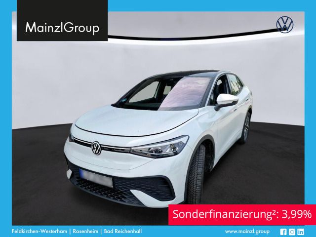 Image of Volkswagen ID.5