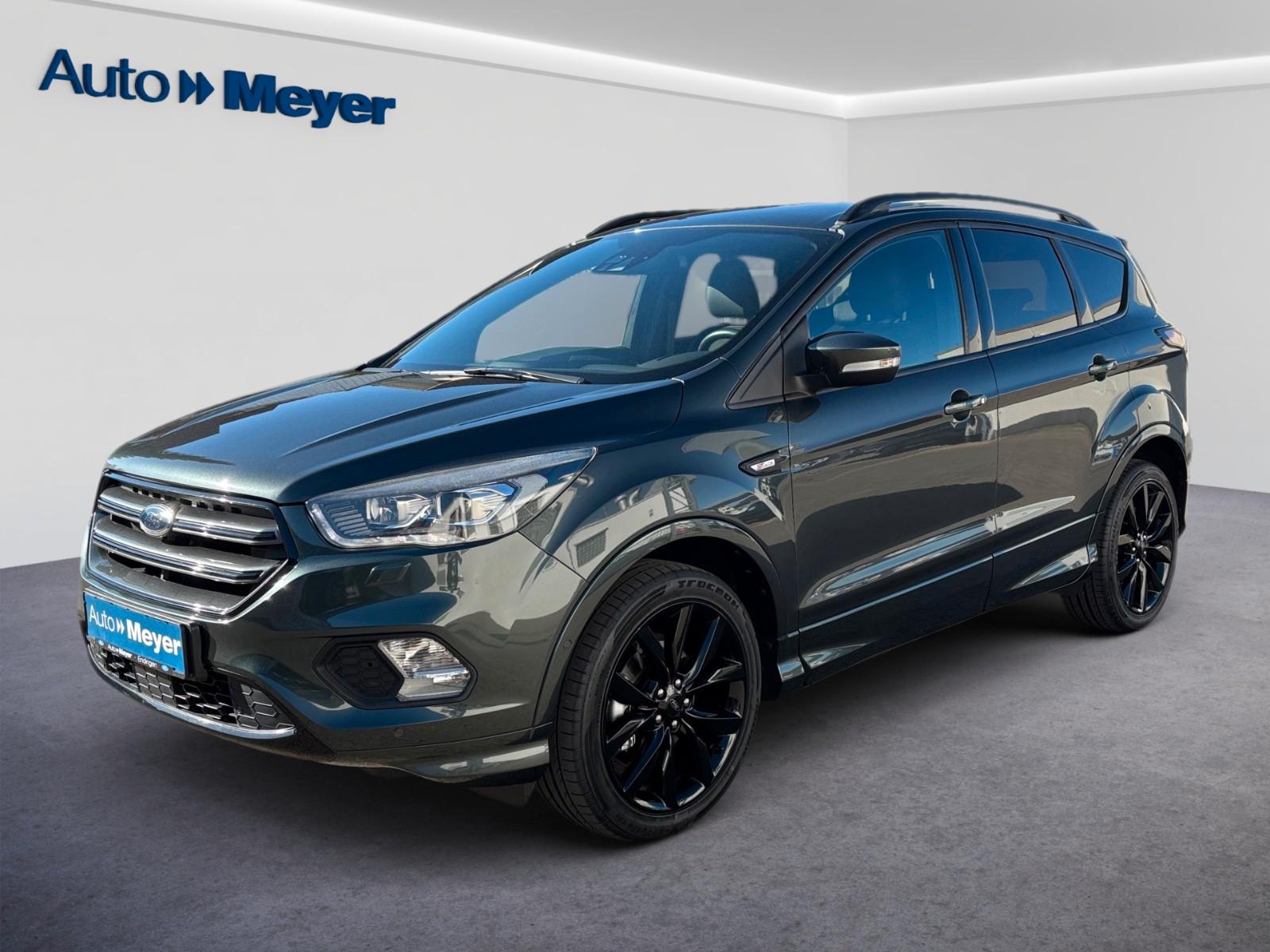 Ford Kuga 1.5 Eco Boost 150 ST-Line ***PREISHIT***