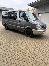 Mercedes-Benz Sprinter, 315 CDI, Standheizung, Xenon, Tempomat - Mercedes-Benz 315 cdi