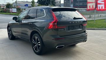Volvo XC60 - 10