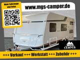 Bürstner Averso 560 TK Casa Pino #MOVER #HARMONY #BACKOFE - Offers