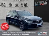 Volkswagen Tiguan 1.5 BMT TSI Life ACC Navi SHZ PDC LED - gebrauchte VW Tiguan aus dem Jahr 2023