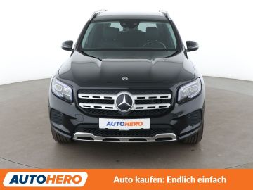 Mercedes GLB 180 - 9