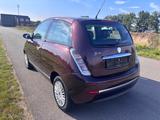 Lancia Ypsilon 1.4 16v 95ps-Klima-149Tkm- - gebrauchte Lancia Ypsilon aus dem Jahr 2007
